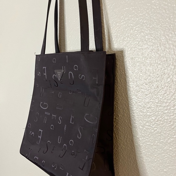 Guess Handbag Purse - Picture 4 of 5